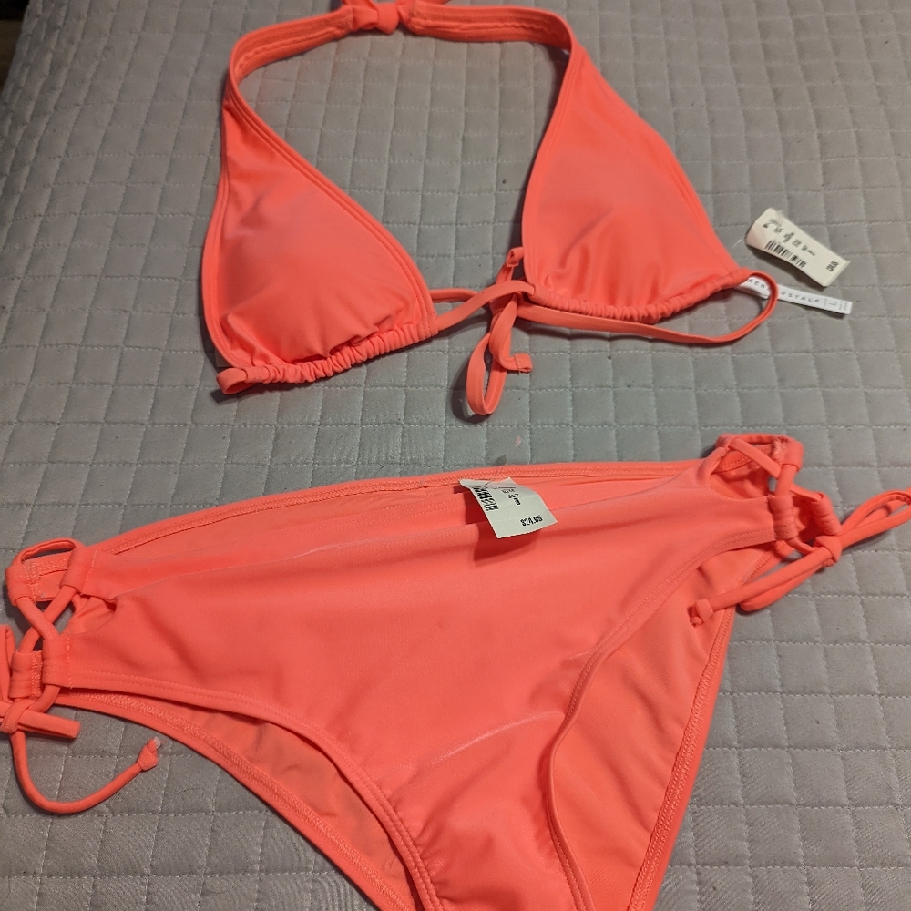 Swimsuit